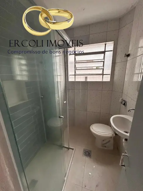 Foto 3 de Apartamento com 2 quartos à venda, 53m2 em Perdizes, São Paulo - SP