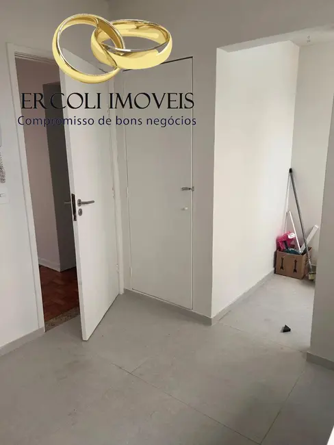 Foto 4 de Apartamento com 2 quartos à venda, 53m2 em Perdizes, São Paulo - SP