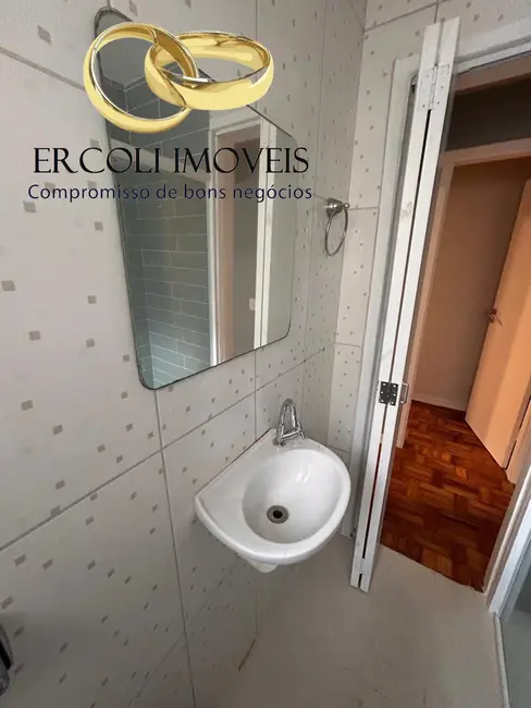 Foto 8 de Apartamento com 2 quartos à venda, 53m2 em Perdizes, São Paulo - SP