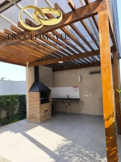 Foto 8 de Apartamento com 2 quartos à venda, 40m2 em Vila Pirituba, São Paulo - SP