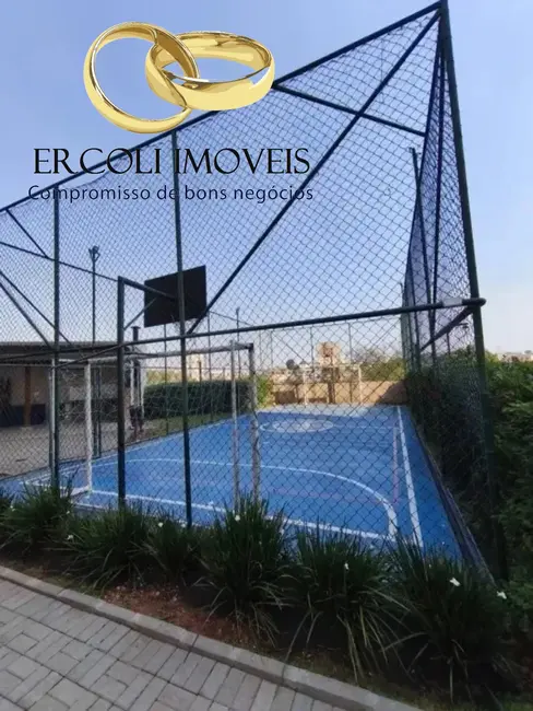 Foto 4 de Apartamento com 2 quartos à venda, 40m2 em Vila Pirituba, São Paulo - SP