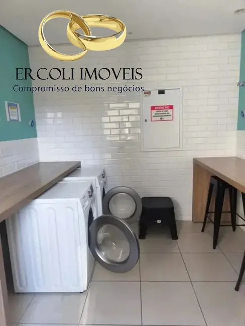 Foto 5 de Apartamento com 2 quartos à venda, 40m2 em Vila Pirituba, São Paulo - SP