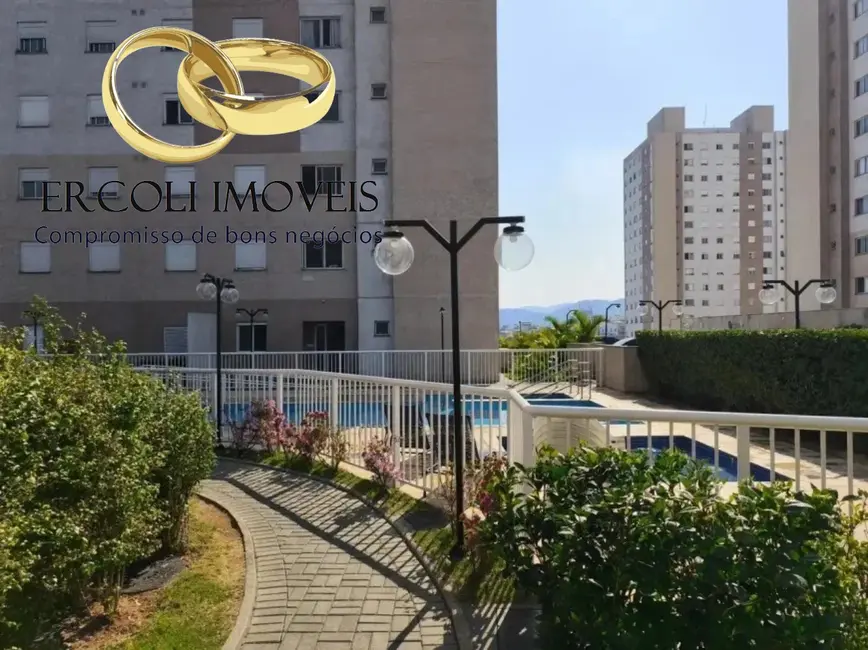 Foto 6 de Apartamento com 2 quartos à venda, 40m2 em Vila Pirituba, São Paulo - SP