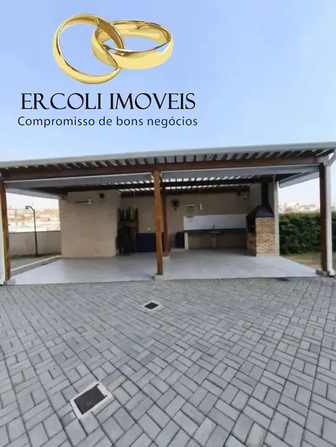 Foto 3 de Apartamento com 2 quartos à venda, 40m2 em Vila Pirituba, São Paulo - SP