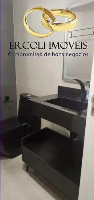 Foto 3 de Apartamento com 2 quartos à venda, 55m2 em Lapa, São Paulo - SP
