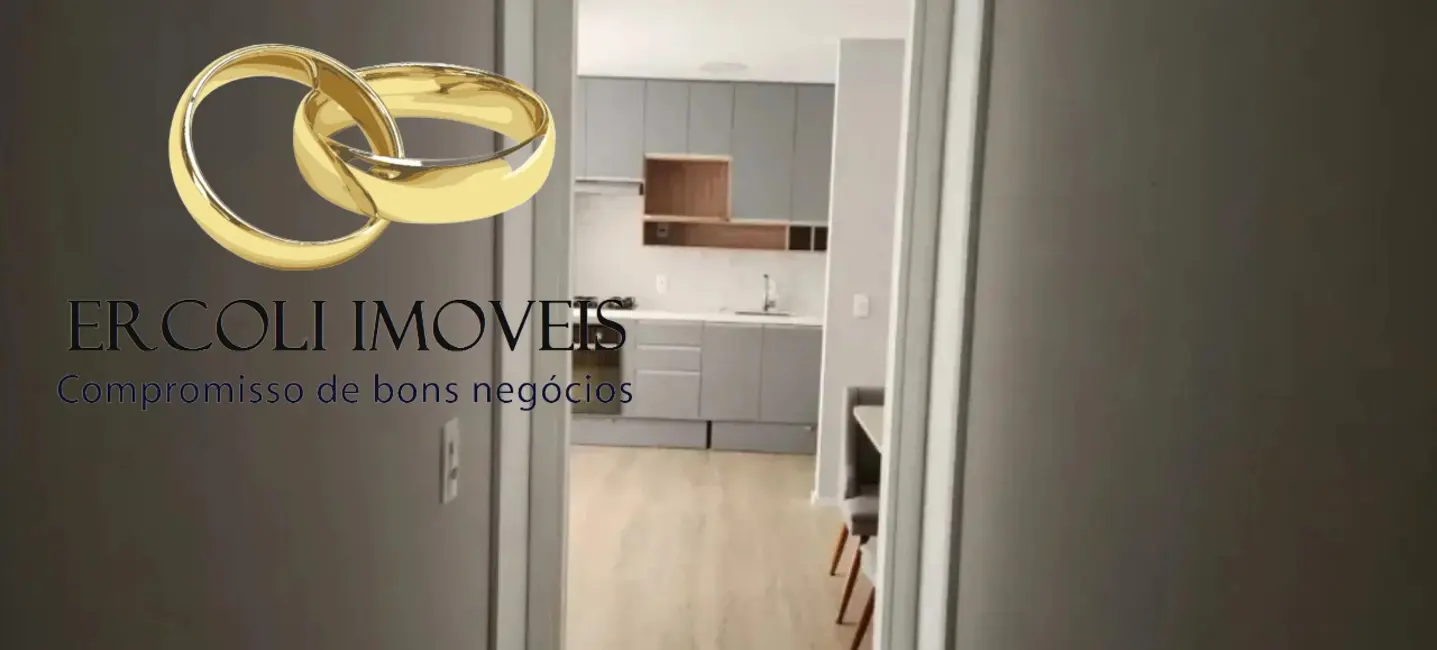 Foto 7 de Apartamento com 2 quartos à venda, 55m2 em Lapa, São Paulo - SP