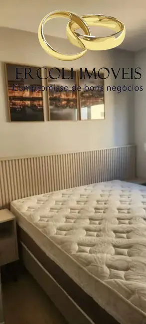 Foto 5 de Apartamento com 2 quartos à venda, 55m2 em Lapa, São Paulo - SP