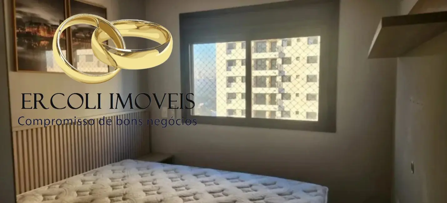 Foto 6 de Apartamento com 2 quartos à venda, 55m2 em Lapa, São Paulo - SP