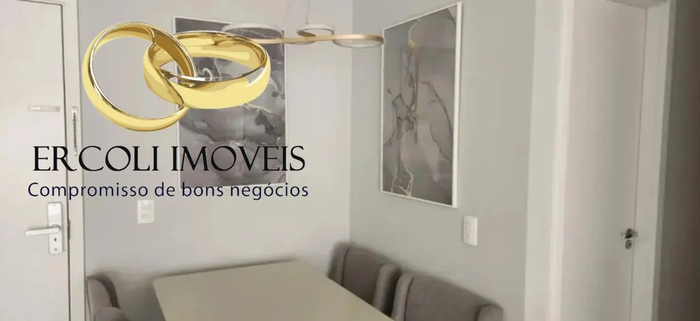 Foto 8 de Apartamento com 2 quartos à venda, 55m2 em Lapa, São Paulo - SP
