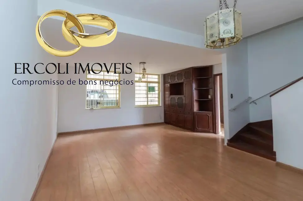 Foto 5 de Casa de Condomínio com 3 quartos à venda, 170m2 em Perdizes, São Paulo - SP