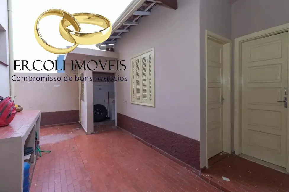 Foto 9 de Casa de Condomínio com 3 quartos à venda, 170m2 em Perdizes, São Paulo - SP