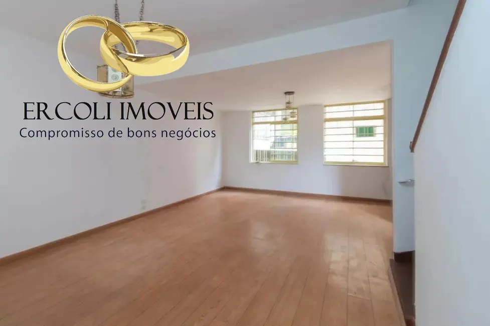 Foto 4 de Casa de Condomínio com 3 quartos à venda, 170m2 em Perdizes, São Paulo - SP