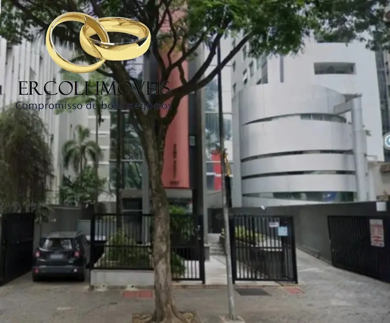 Sala Comercial à venda, 46m2 em Higienópolis, São Paulo - SP - imagem 1 Foto 1 de Sala Comercial à venda, 46m2 em Higienópolis, São Paulo - SP