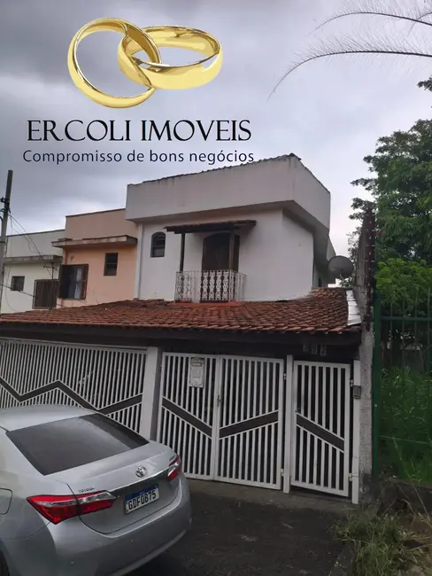 Casa com 3 quartos à venda, 154m2 em Pirituba, São Paulo - SP - imagem 1 Foto 1 de Casa com 3 quartos à venda, 154m2 em Pirituba, São Paulo - SP