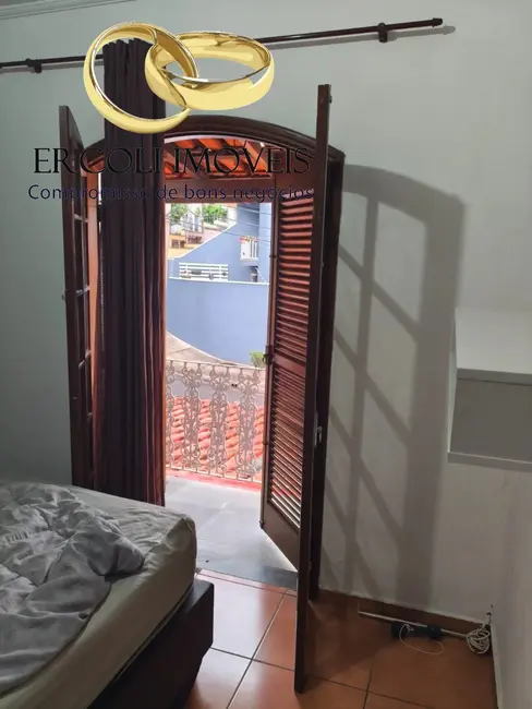 Casa com 3 quartos à venda, 154m2 em Pirituba, São Paulo - SP - imagem 2 Foto 2 de Casa com 3 quartos à venda, 154m2 em Pirituba, São Paulo - SP