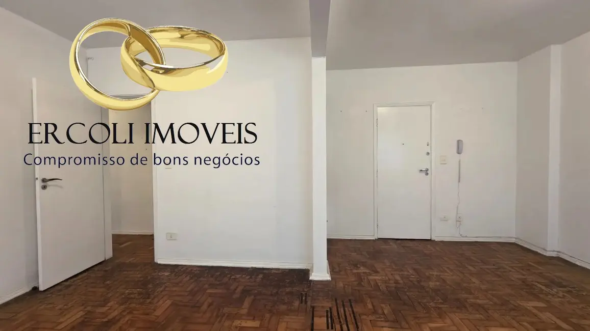 Foto 7 de Apartamento com 3 quartos à venda, 90m2 em Higienópolis, São Paulo - SP