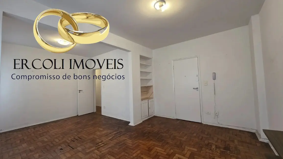 Foto 8 de Apartamento com 3 quartos à venda, 90m2 em Higienópolis, São Paulo - SP