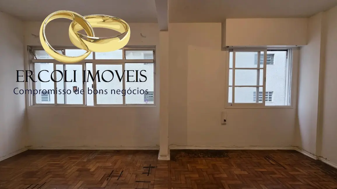 Foto 6 de Apartamento com 3 quartos à venda, 90m2 em Higienópolis, São Paulo - SP