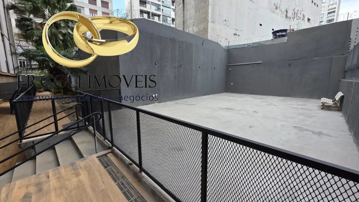 Foto 1 de Apartamento com 3 quartos à venda, 90m2 em Higienópolis, São Paulo - SP