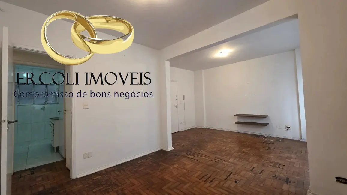 Foto 4 de Apartamento com 3 quartos à venda, 90m2 em Higienópolis, São Paulo - SP