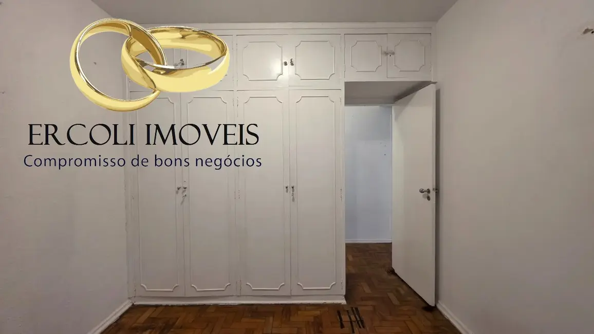 Foto 3 de Apartamento com 3 quartos à venda, 90m2 em Higienópolis, São Paulo - SP