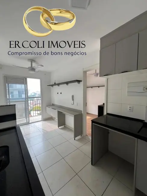 Foto 1 de Apartamento com 1 quarto à venda, 32m2 em Água Branca, São Paulo - SP