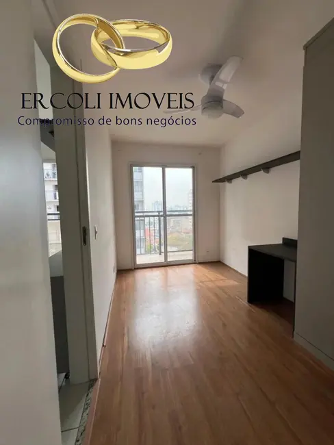 Foto 7 de Apartamento com 1 quarto à venda, 32m2 em Água Branca, São Paulo - SP