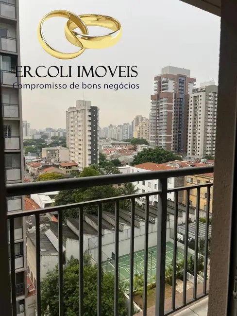 Foto 2 de Apartamento com 1 quarto à venda, 32m2 em Água Branca, São Paulo - SP