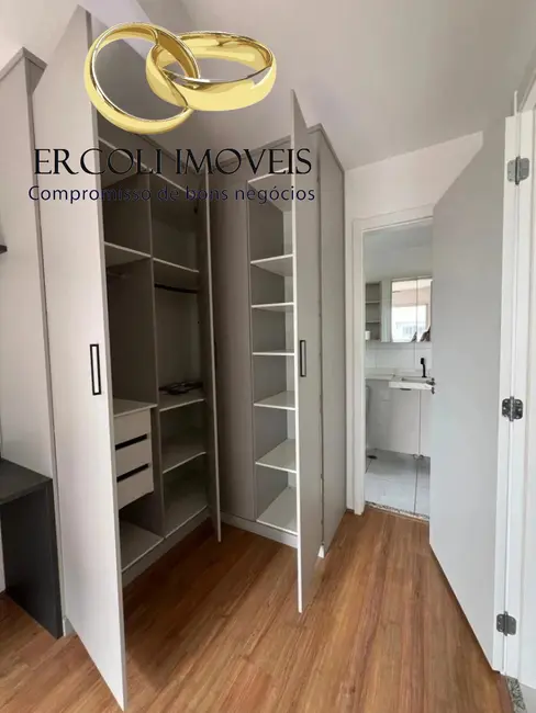 Foto 6 de Apartamento com 1 quarto à venda, 32m2 em Água Branca, São Paulo - SP