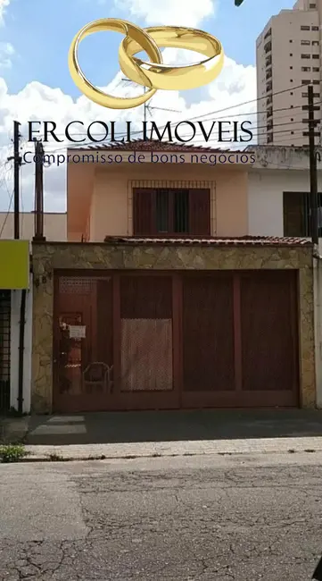 Foto 5 de Casa com 3 quartos à venda, 142m2 em Vila Leopoldina, São Paulo - SP