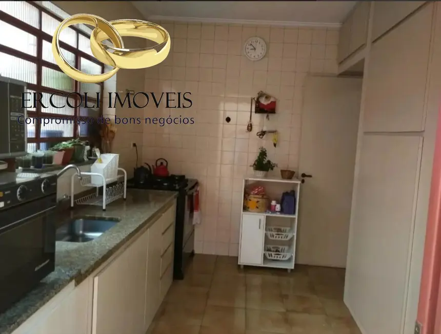 Foto 2 de Casa com 3 quartos à venda, 142m2 em Vila Leopoldina, São Paulo - SP