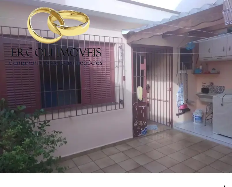 Foto 8 de Casa com 3 quartos à venda, 142m2 em Vila Leopoldina, São Paulo - SP