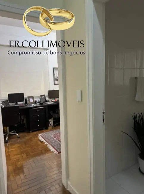 Foto 9 de Apartamento com 4 quartos à venda, 220m2 em Higienópolis, São Paulo - SP