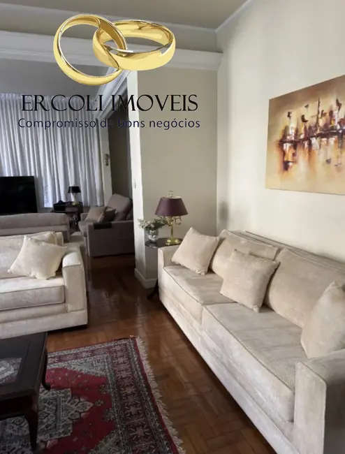 Foto 5 de Apartamento com 4 quartos à venda, 220m2 em Higienópolis, São Paulo - SP