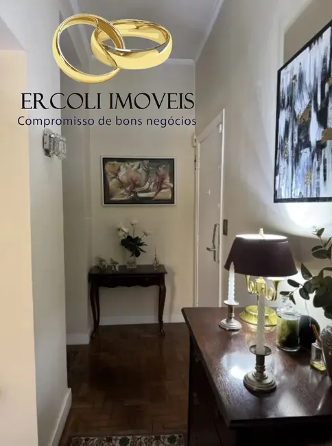 Foto 2 de Apartamento com 4 quartos à venda, 220m2 em Higienópolis, São Paulo - SP