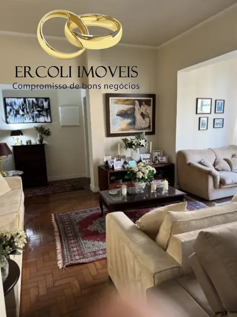 Foto 1 de Apartamento com 4 quartos à venda, 220m2 em Higienópolis, São Paulo - SP