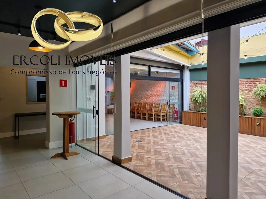 Foto 8 de Sala Comercial à venda, 285m2 em Perdizes, São Paulo - SP