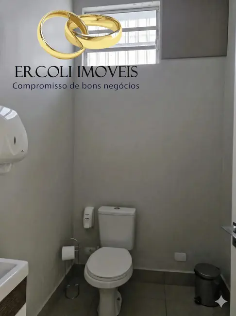 Foto 9 de Sala Comercial à venda, 285m2 em Perdizes, São Paulo - SP