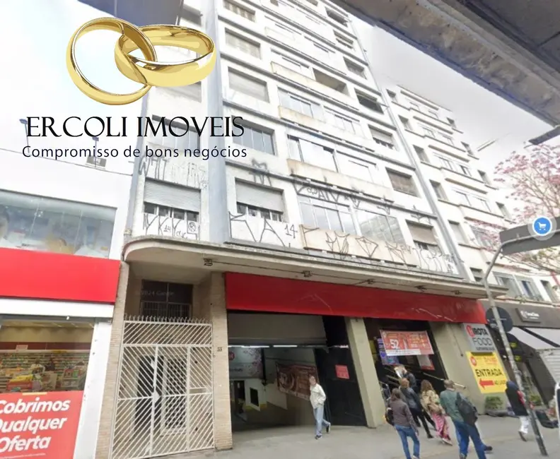 Foto 1 de Apartamento com 2 quartos à venda, 113m2 em Santa Cecília, São Paulo - SP