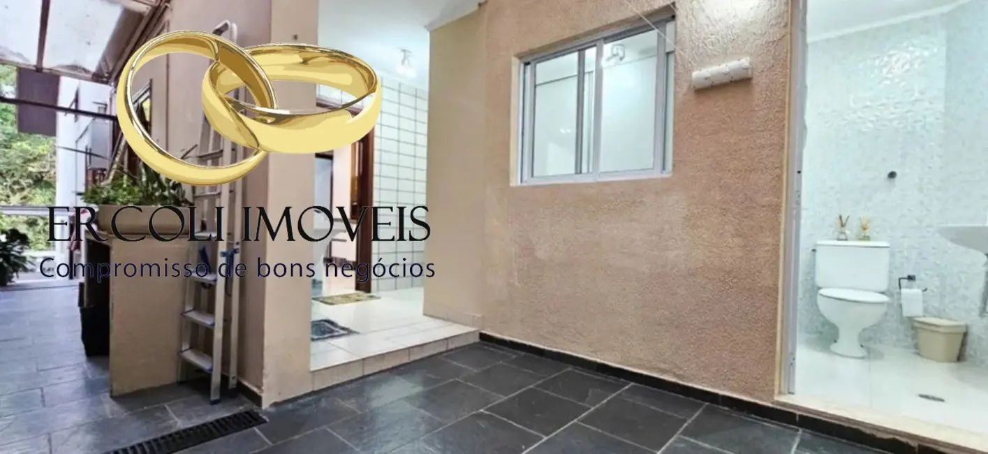 Foto 4 de Casa com 3 quartos à venda, 179m2 em Butantã, São Paulo - SP