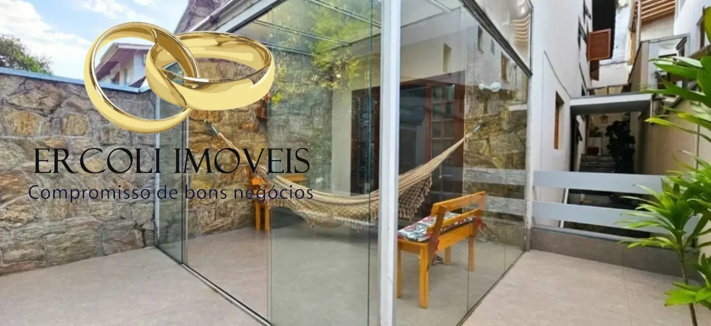 Foto 3 de Casa com 3 quartos à venda, 179m2 em Butantã, São Paulo - SP