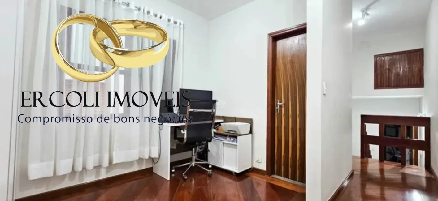 Foto 9 de Casa com 3 quartos à venda, 179m2 em Butantã, São Paulo - SP