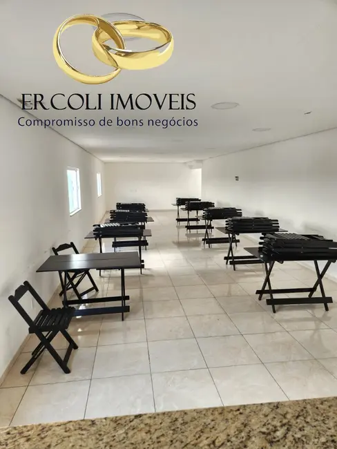 Foto 5 de Apartamento com 2 quartos para alugar, 38m2 em Vila Ré, São Paulo - SP