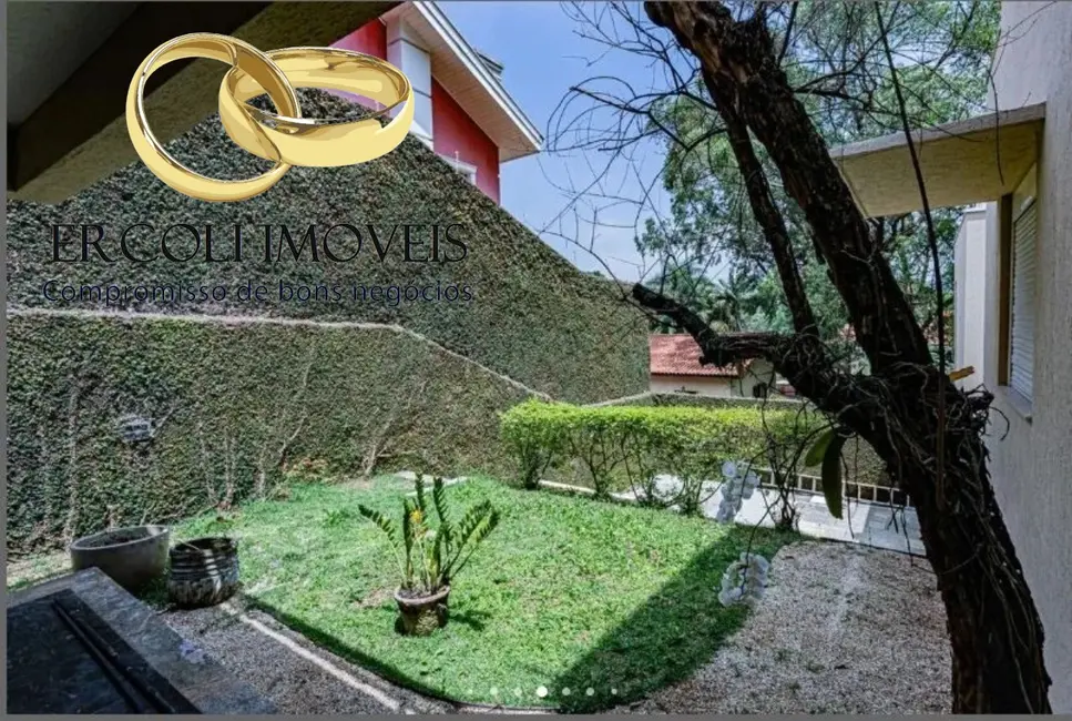 Foto 3 de Casa com 3 quartos à venda, 314m2 em Parque São Domingos, São Paulo - SP