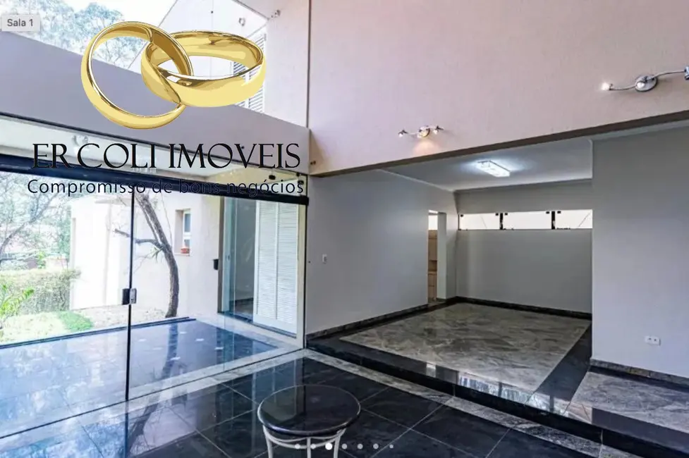 Foto 4 de Casa com 3 quartos à venda, 314m2 em Parque São Domingos, São Paulo - SP