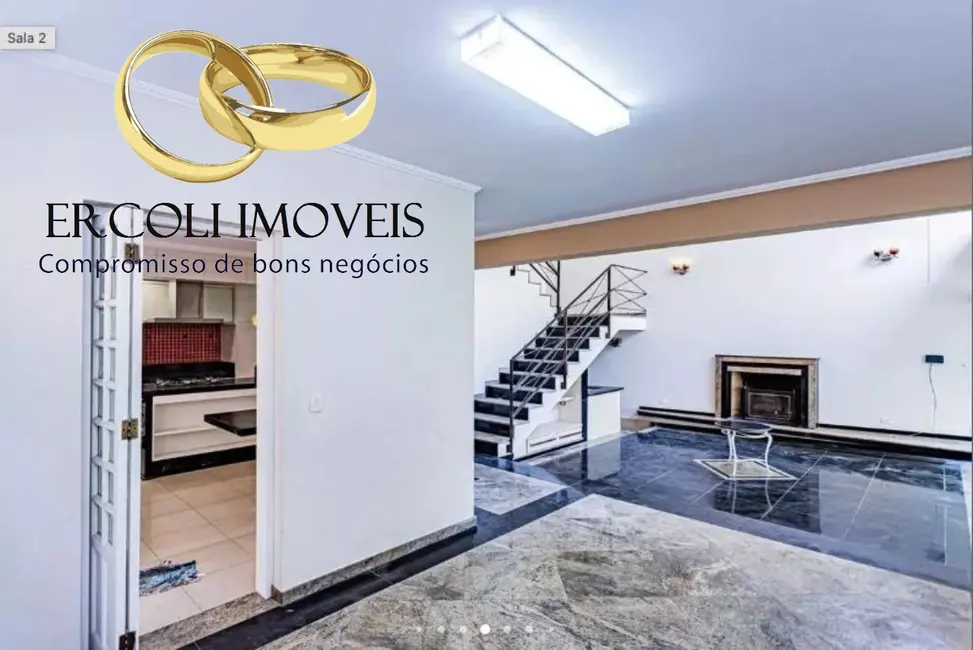 Foto 5 de Casa com 3 quartos à venda, 314m2 em Parque São Domingos, São Paulo - SP