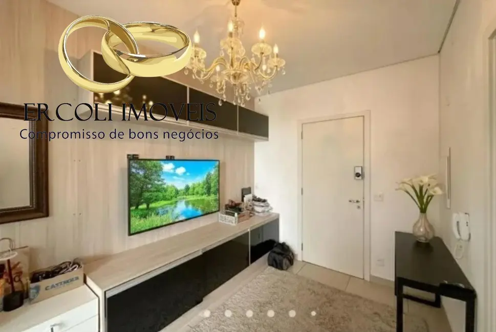 Foto 1 de Apartamento com 1 quarto à venda, 48m2 em Higienópolis, São Paulo - SP