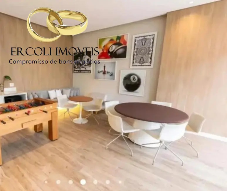 Foto 3 de Apartamento com 1 quarto à venda, 48m2 em Higienópolis, São Paulo - SP