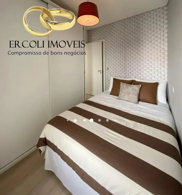 Foto 6 de Apartamento com 1 quarto à venda, 48m2 em Higienópolis, São Paulo - SP