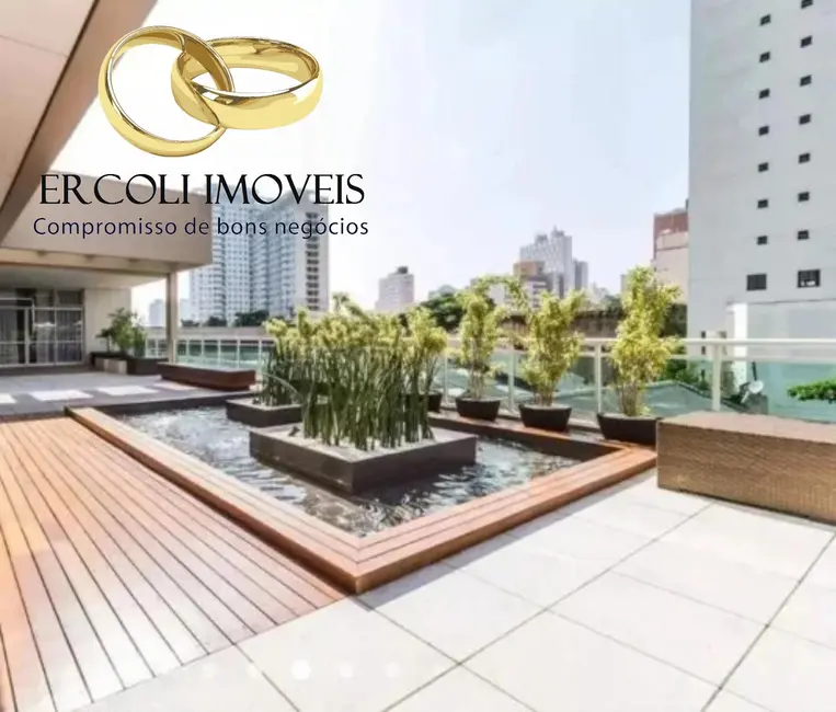 Foto 2 de Apartamento com 1 quarto à venda, 48m2 em Higienópolis, São Paulo - SP